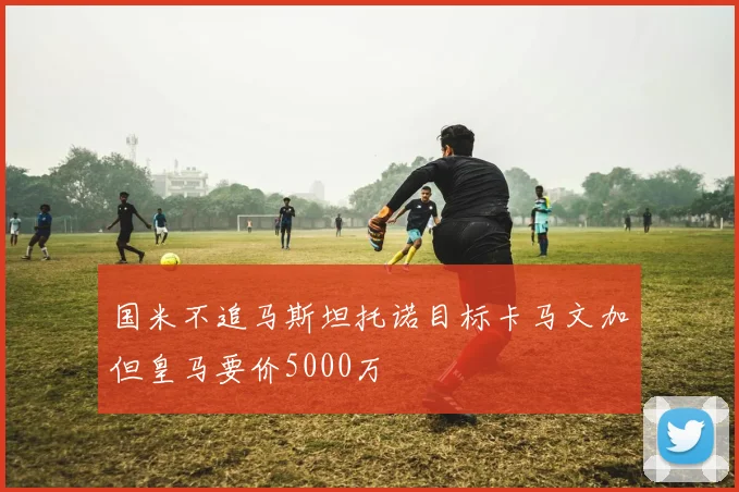 国米不追马斯坦托诺目标卡马文加但皇马要价5000万