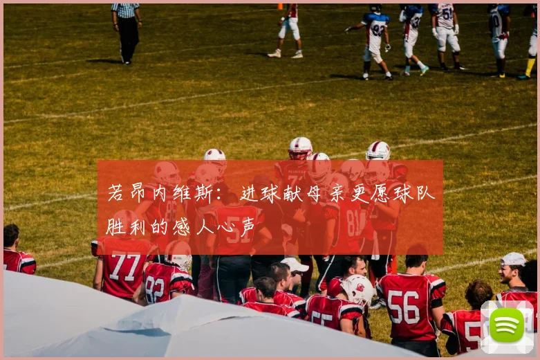 若昂内维斯:进球献母亲更愿球队胜利的感人心声